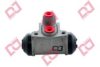 DAIHA 4755087511000 Wheel Brake Cylinder